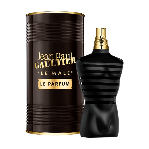 Compra JP Gaultier Le Male Le Parfum EDP 75ml de la marca JEAN-PAUL-GAULTIER al mejor precio